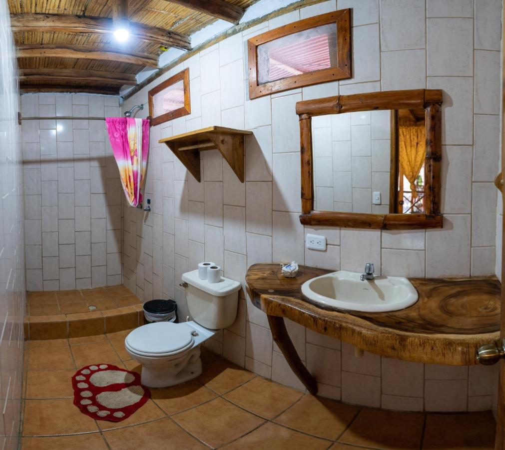 Hostal Rutamar Каноа Экстерьер фото