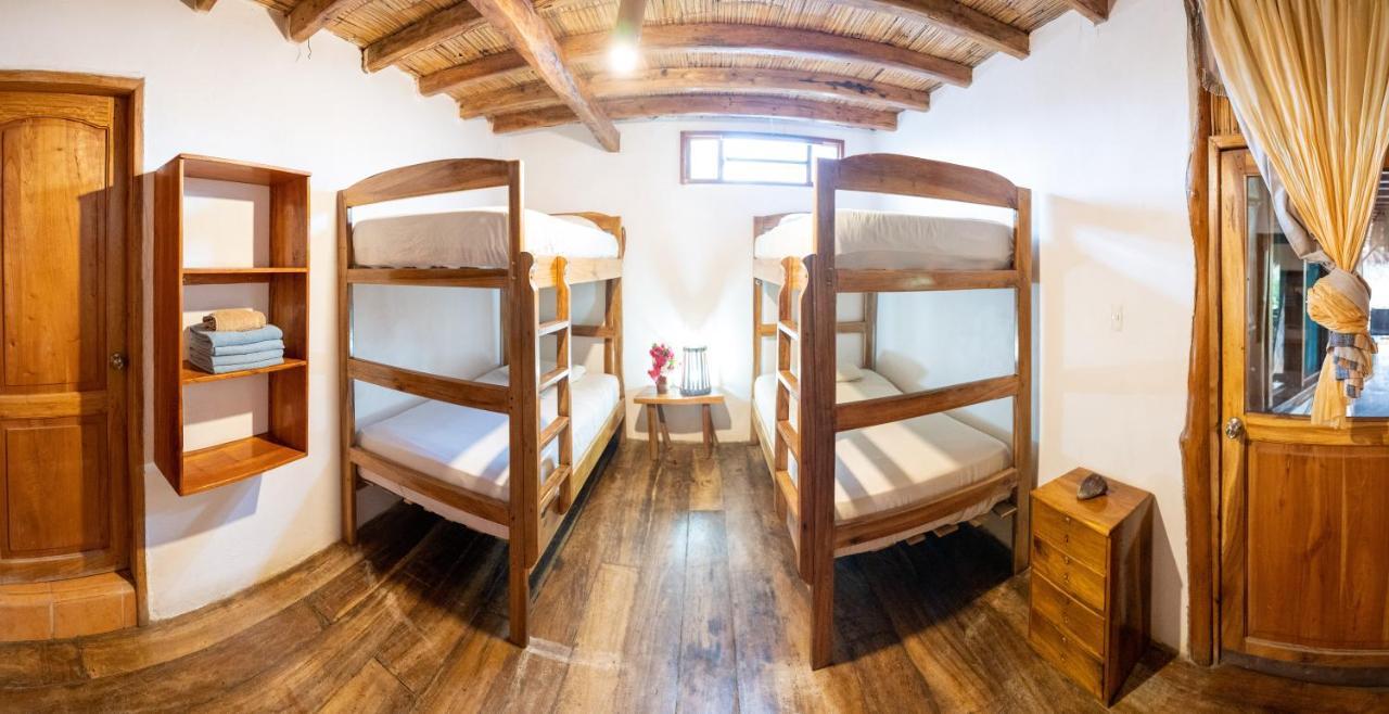 Hostal Rutamar Каноа Экстерьер фото