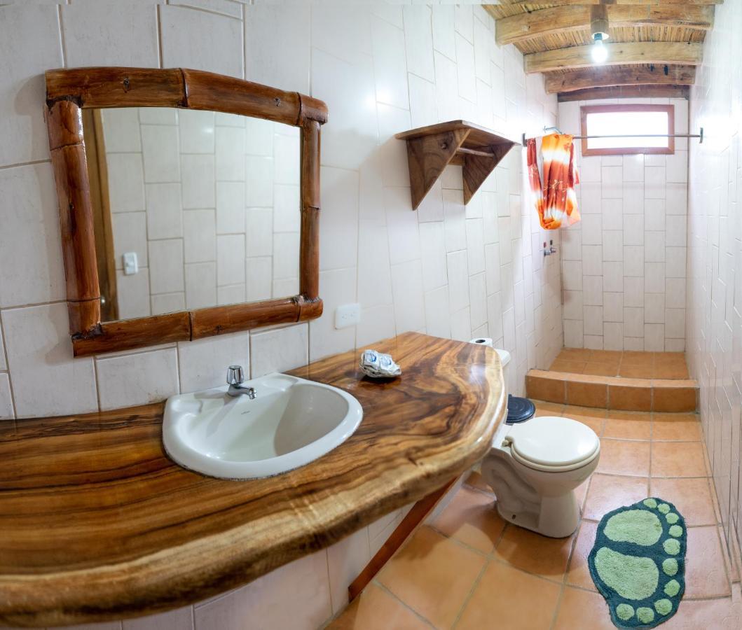 Hostal Rutamar Каноа Экстерьер фото