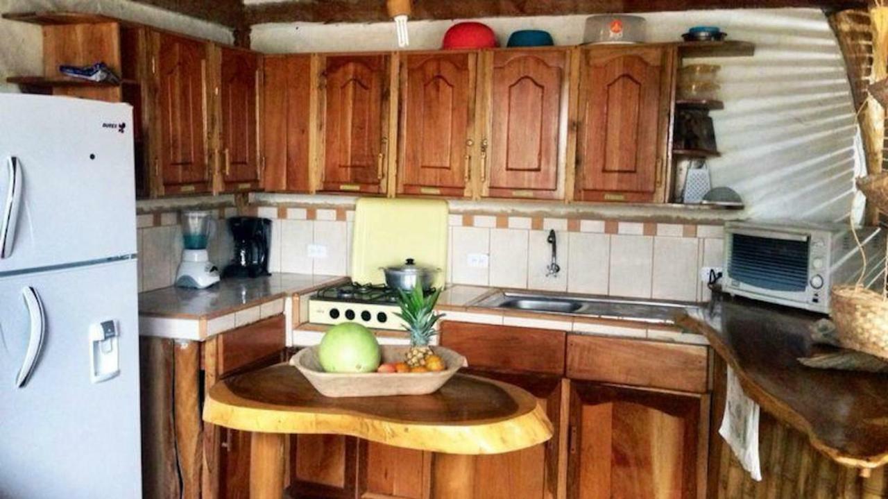 Hostal Rutamar Каноа Экстерьер фото
