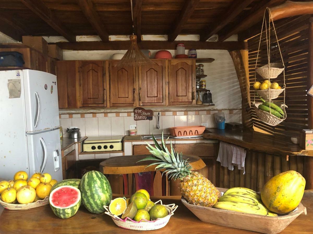 Hostal Rutamar Каноа Экстерьер фото